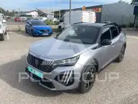 2025 Peugeot 2008