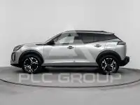 2025 Peugeot 2008