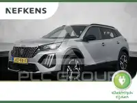 2025 Peugeot 2008