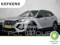 2025 Peugeot 2008