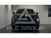 2025 Peugeot 2008