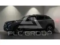 2025 Peugeot 2008