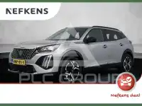 2025 Peugeot 2008