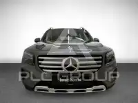 2025 Mercedes Benz Glb