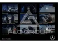 2025 Mercedes Benz Glb