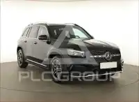 2025 Mercedes Benz Glb