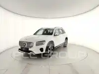 2025 Mercedes Benz Glb