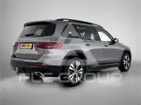 2025 Mercedes Benz Glb