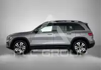 2025 Mercedes Benz Glb