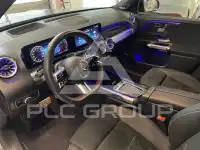 2025 Mercedes Benz Glb
