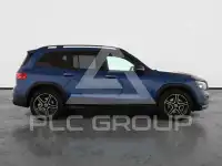 2025 Mercedes Benz Glb