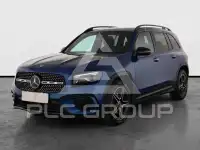 2025 Mercedes Benz Glb