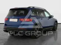 2025 Mercedes Benz Glb