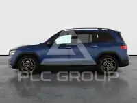 2025 Mercedes Benz Glb
