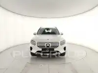 2025 Mercedes Benz Glb