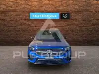 2025 Mercedes Benz Glb