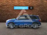 2025 Mercedes Benz Glb