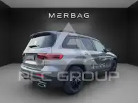 2025 Mercedes Benz Glb