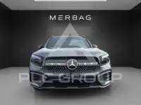 2025 Mercedes Benz Glb