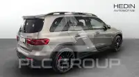 2025 Mercedes Benz Glb