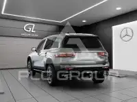 2025 Mercedes Benz Glb