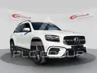 2025 Mercedes Benz Glb