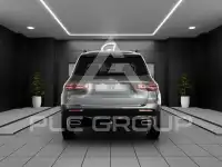2025 Mercedes Benz Glb