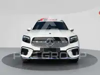 2025 Mercedes Benz Glb