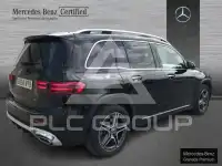 2025 Mercedes Benz Glb
