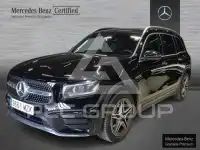 2025 Mercedes Benz Glb