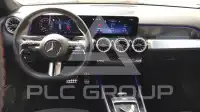 2025 Mercedes Benz Glb