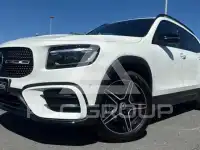 2025 Mercedes Benz Glb