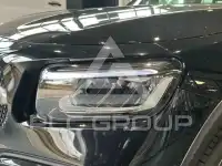 2025 Mercedes Benz Glb