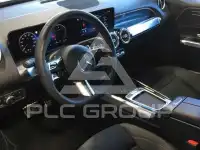 2025 Mercedes Benz Glb