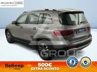 2025 Mercedes Benz Glb