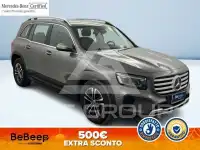 2025 Mercedes Benz Glb