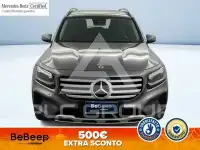 2025 Mercedes Benz Glb