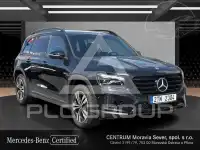 2025 Mercedes Benz Glb