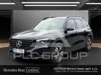 2025 Mercedes Benz Glb