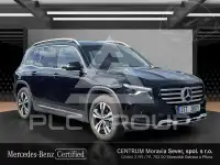 2025 Mercedes Benz Glb