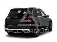 2025 Mercedes Benz Glb