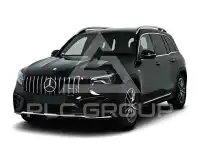 2025 Mercedes Benz Glb