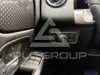 2025 Mercedes Benz Glb