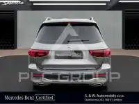 2025 Mercedes Benz Glb
