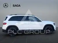 2025 Mercedes Benz Glb