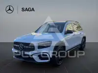 2025 Mercedes Benz Glb