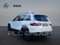 2025 Mercedes Benz Glb