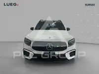 2025 Mercedes Benz Glb