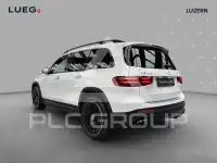2025 Mercedes Benz Glb