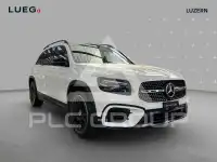 2025 Mercedes Benz Glb